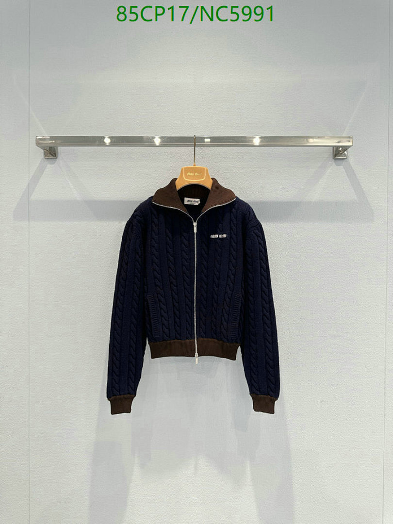 Clothing-MIUMIU Code: NC5991 $: 85USD