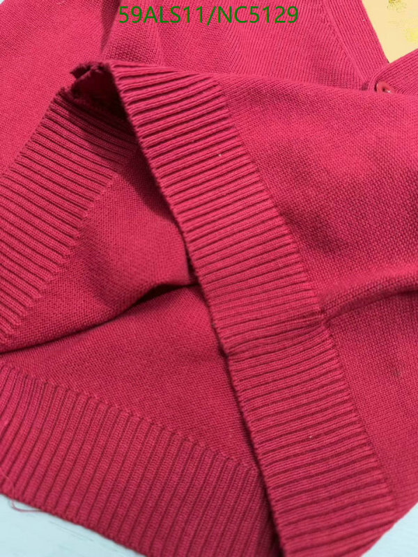 Kids Clothing-Burberry Code: NC5129 $: 59USD