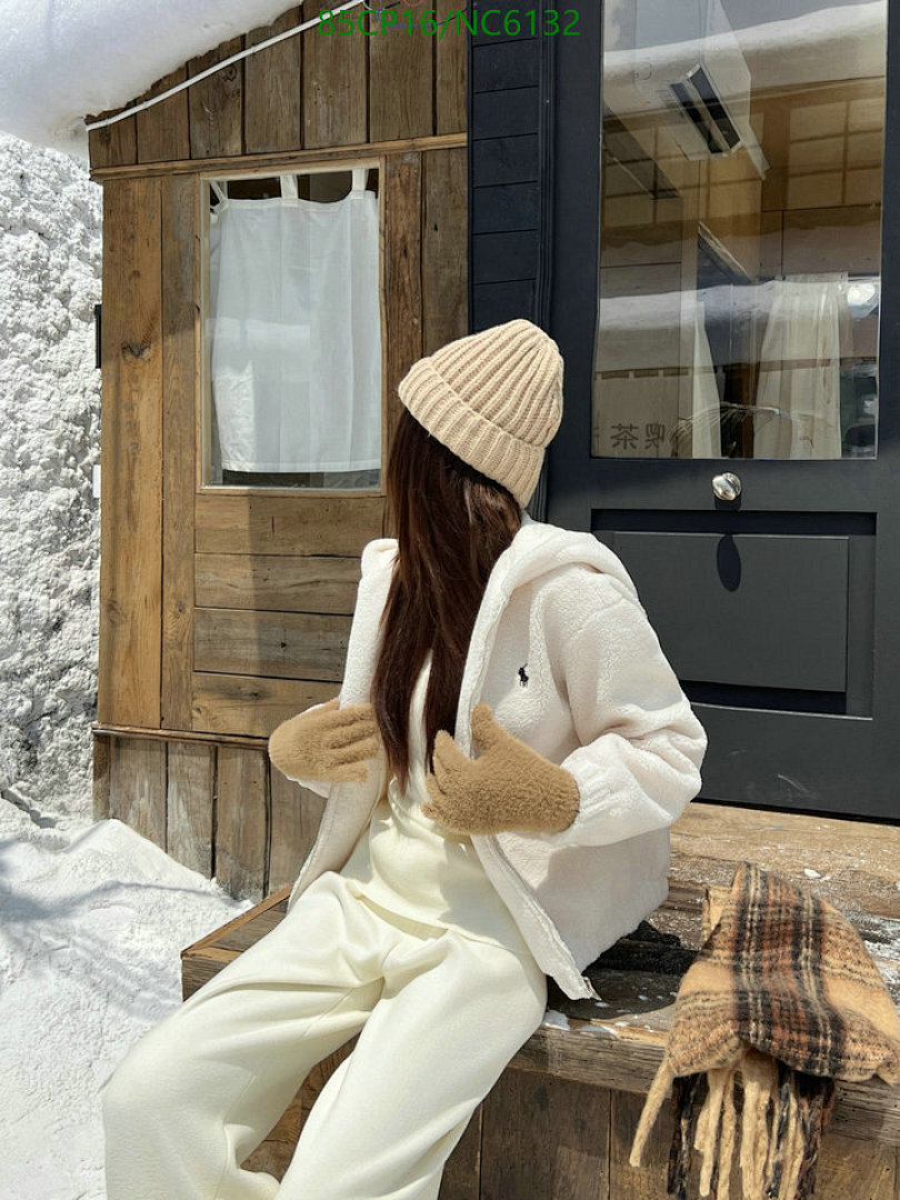 Clothing-Ralph Lauren Code: NC6132 $: 85USD