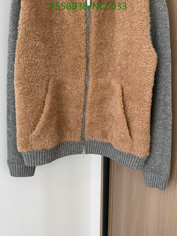 Clothing-MIUMIU Code: NC5033 $: 155USD