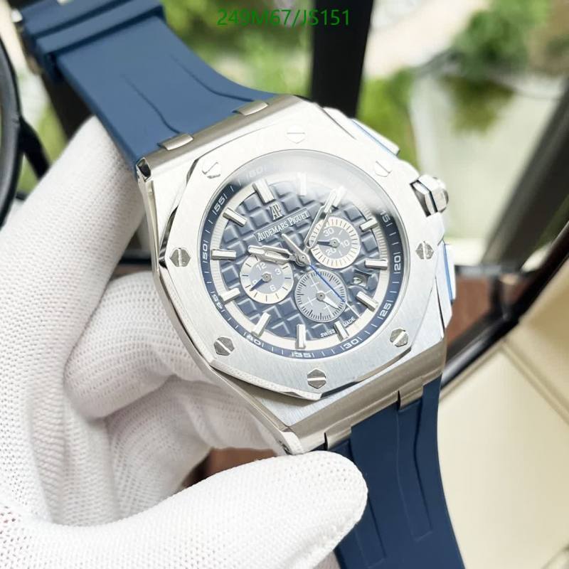 Watch-Mirror Quality-Audemars Piguet Code: JS151 $: 249USD