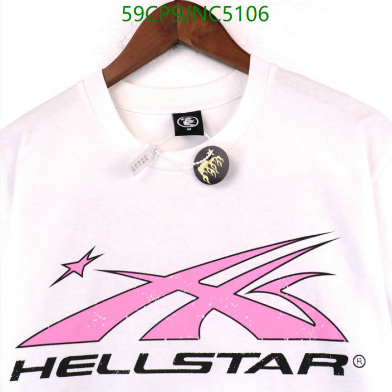 Clothing-Hellstar Code: NC5106 $: 59USD