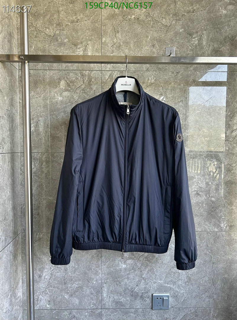 Clothing-Moncler Code: NC6157 $: 159USD