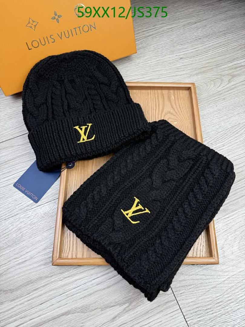 Scarf-LV Code: JS375 $: 59USD