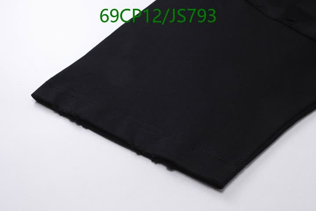 Clothing-Balenciaga Code: JS793 $: 69USD