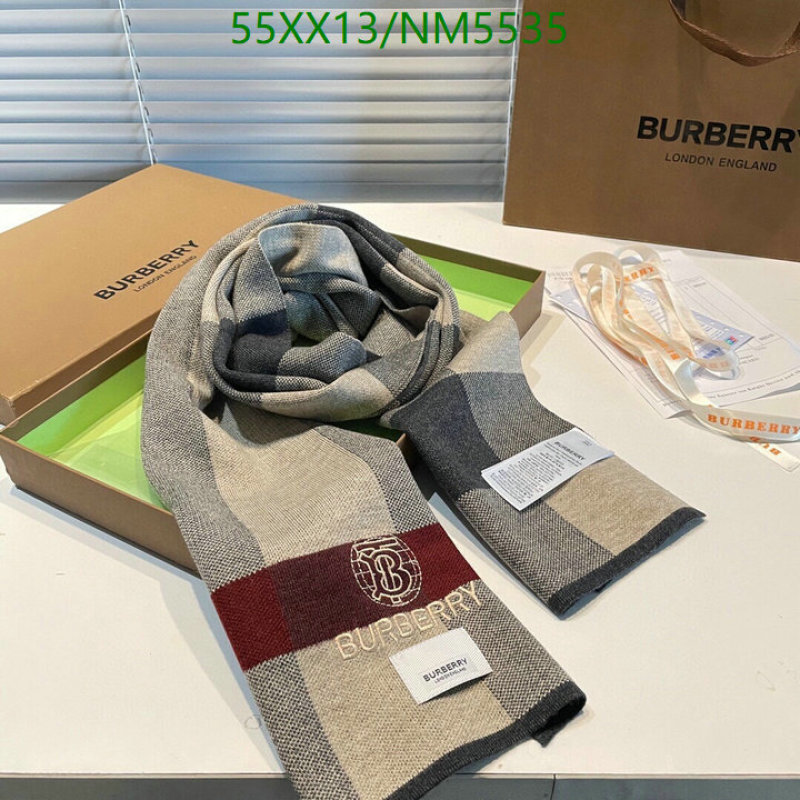 Scarf-Burberry Code: NM5535 $: 55USD