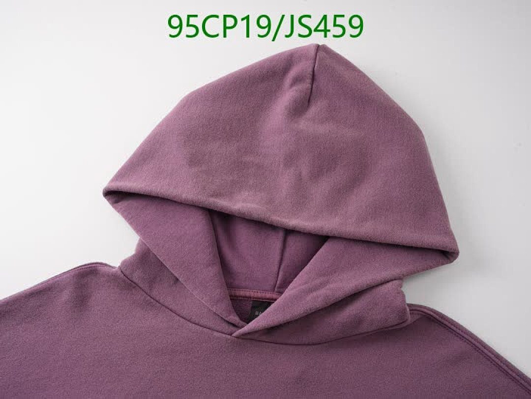 Clothing-Balenciaga Code: JS459 $: 95USD