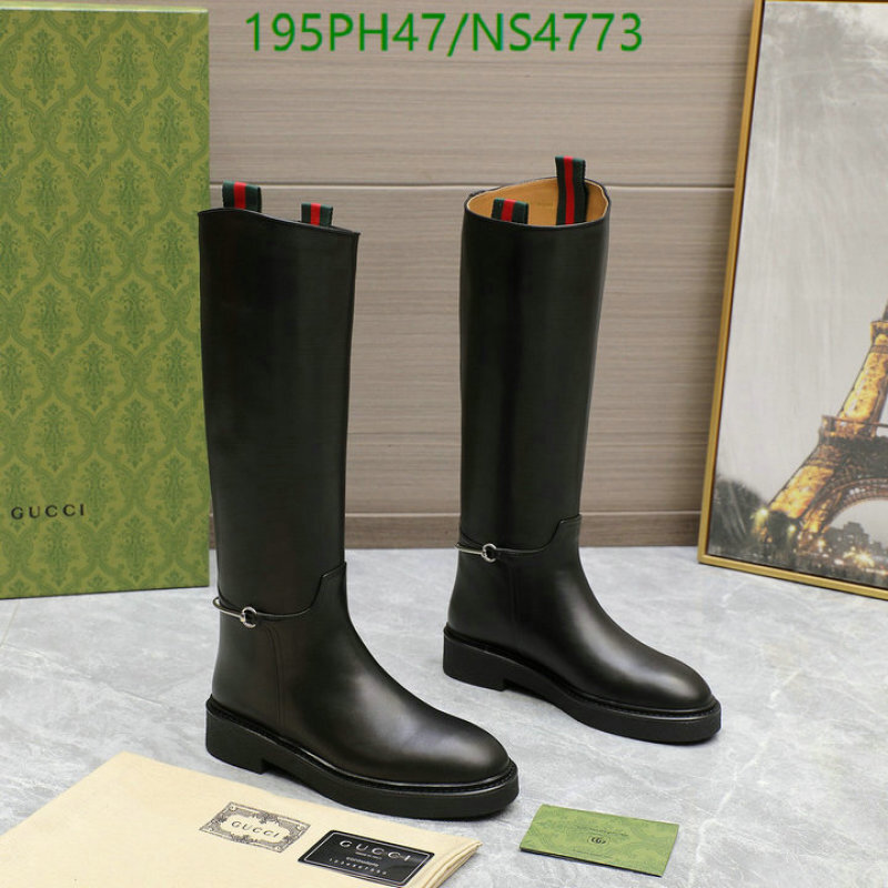 Women Shoes-Gucci Code: NS4773 $: 195USD