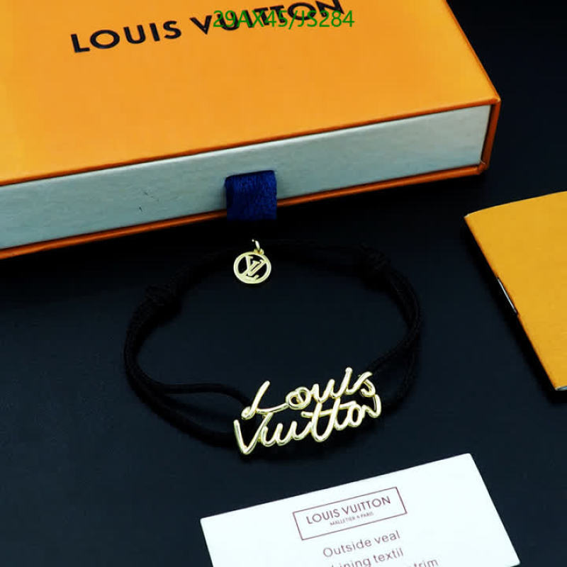 Key pendant-LV Code: JS284 $: 29USD