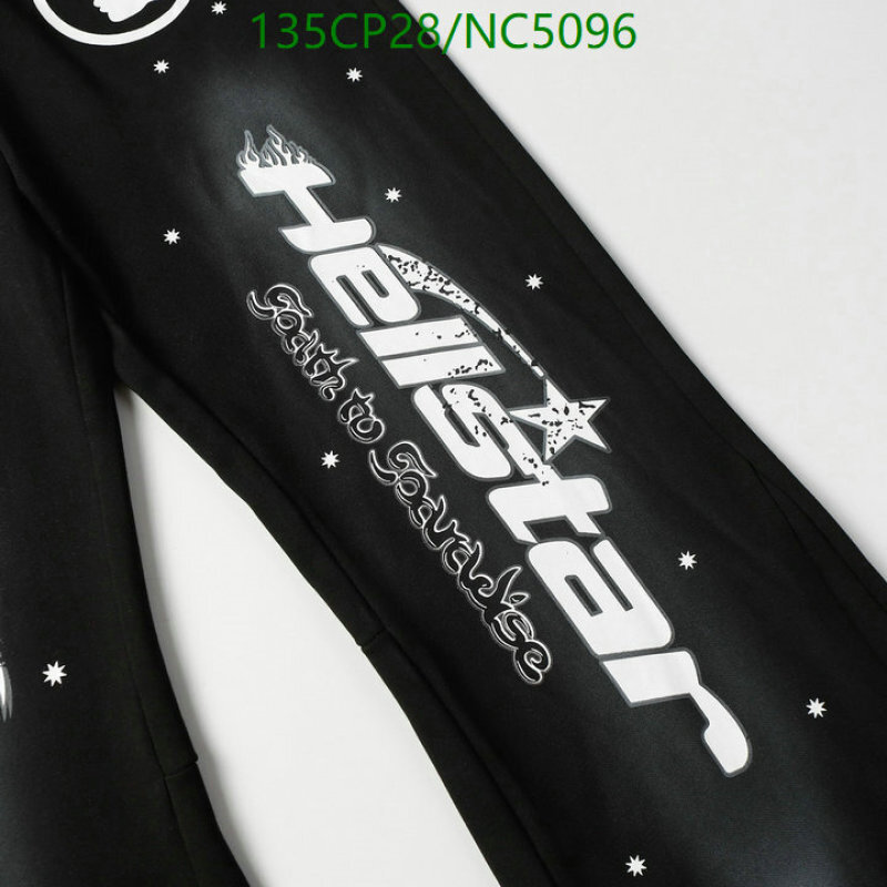 Clothing-Hellstar Code: NC5096