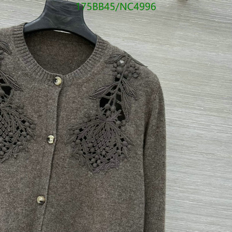 Clothing-Loro Piana Code: NC4996 $: 175USD