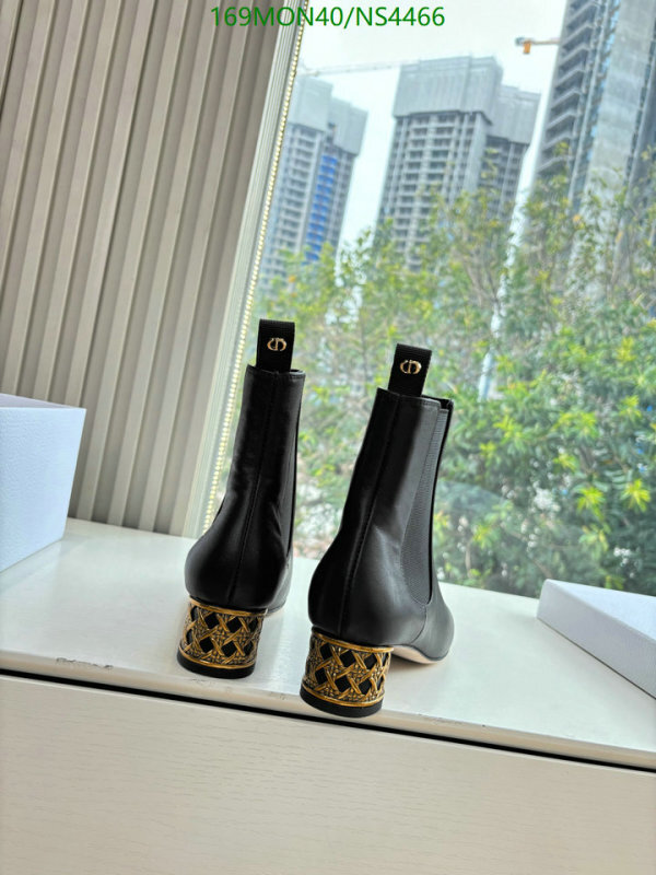 Women Shoes-Boots Code: NS4466 $: 169USD