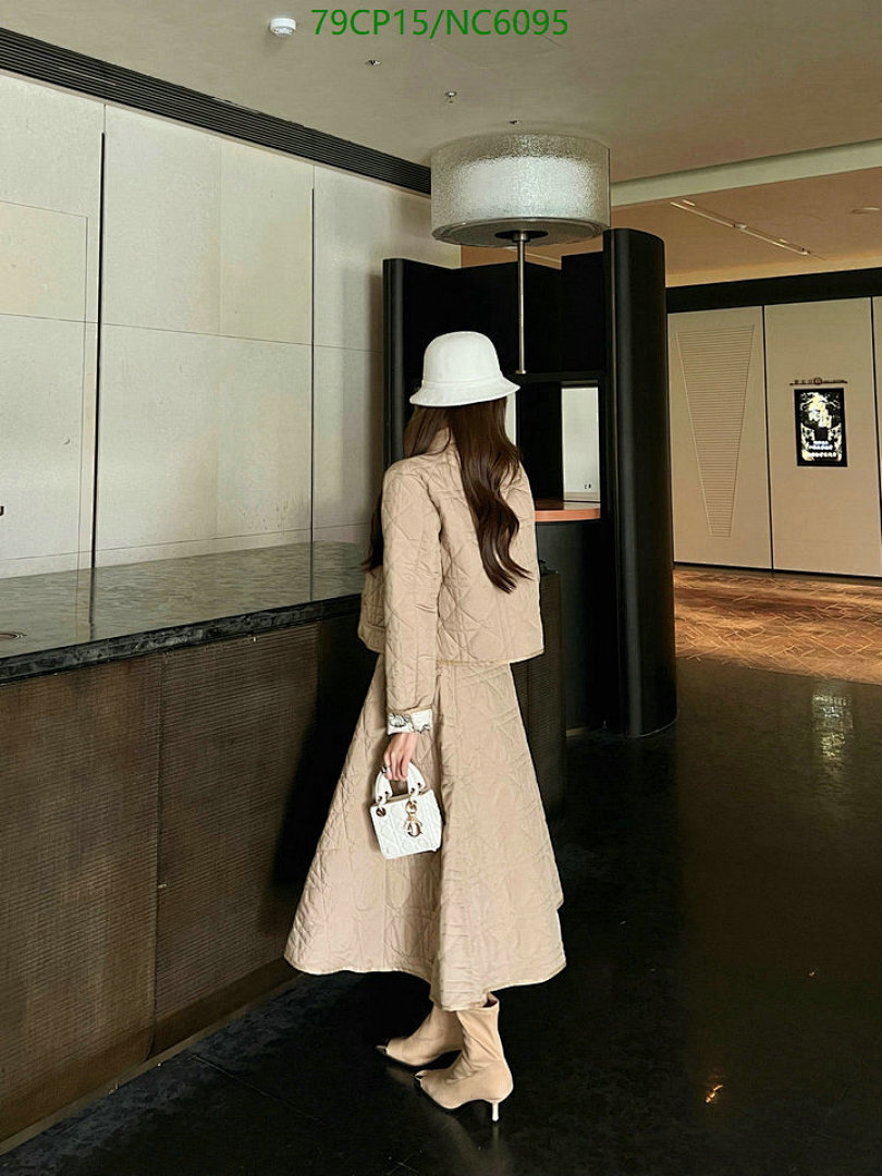 Clothing-Dior Code: NC6095 $: 79USD