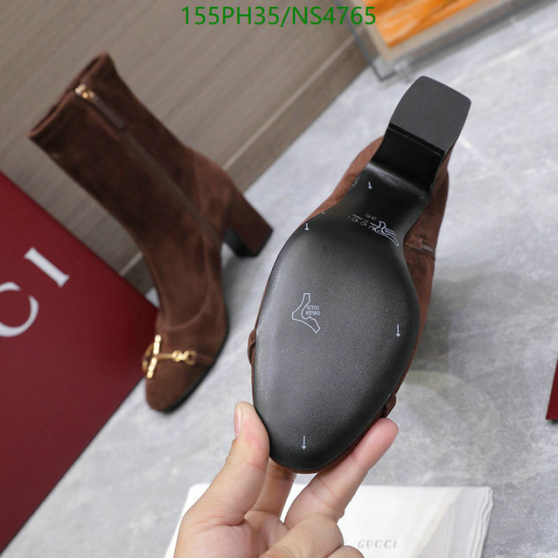 Women Shoes-Gucci Code: NS4765 $: 155USD