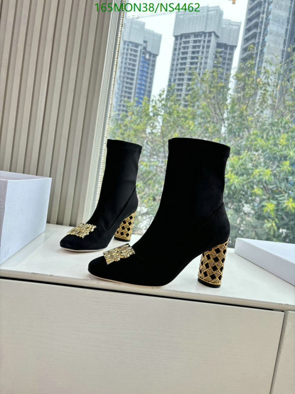 Women Shoes-Boots Code: NS4462 $: 165USD