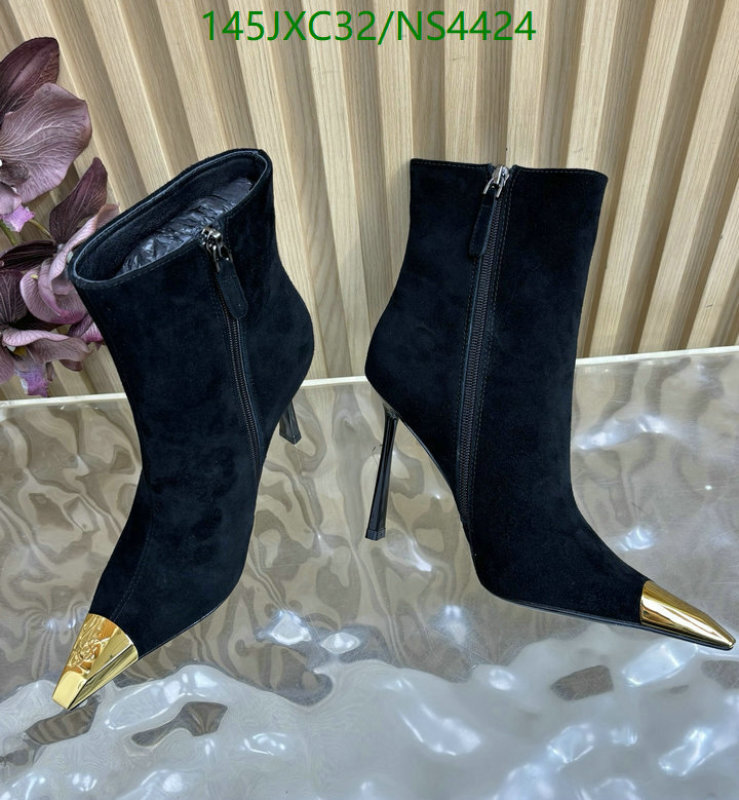 Women Shoes-YSL Code: NS4424 $: 145USD