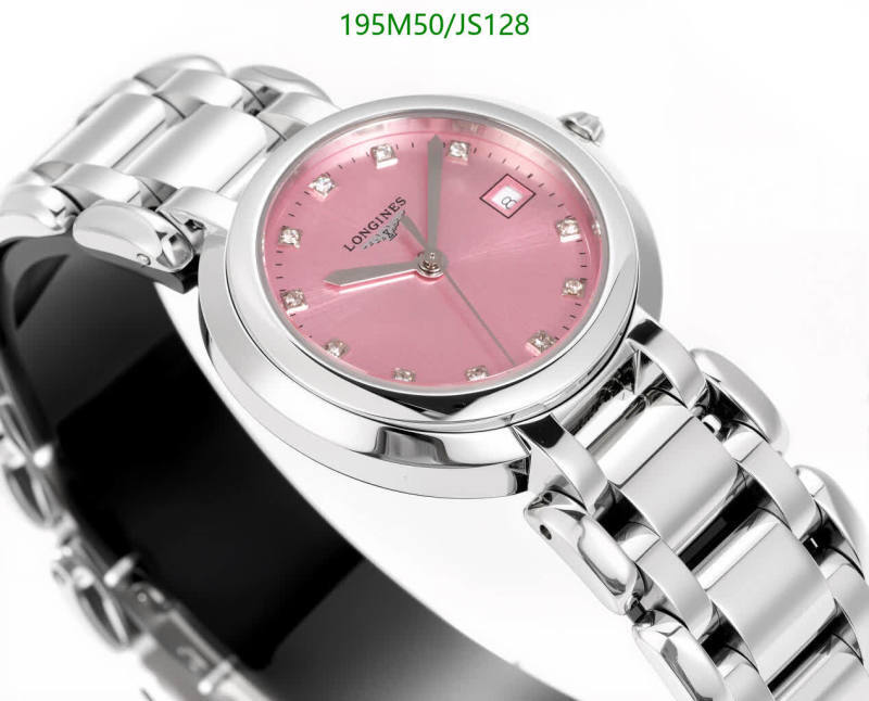 Watch-4A Quality-LONGINES Code: JS128 $: 195USD