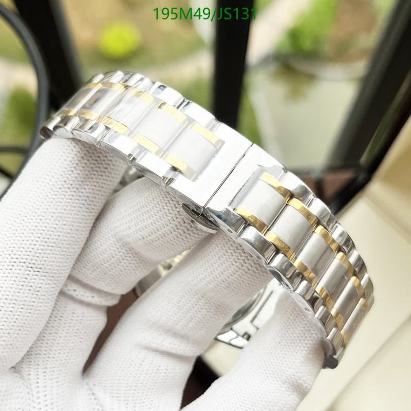 Watch-4A Quality-LONGINES Code: JS131 $: 195USD