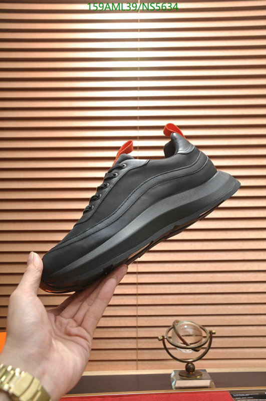 Men shoes-Hermes Code: NS5634 $: 159USD