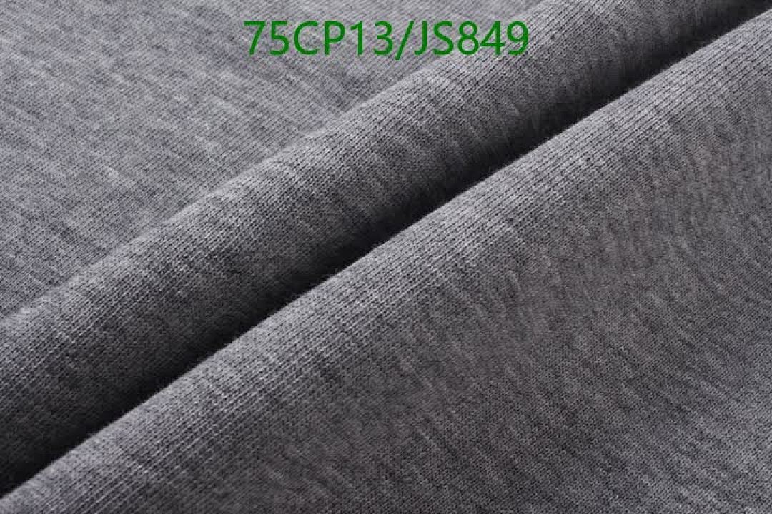 Clothing-Balenciaga Code: JS849 $: 75USD