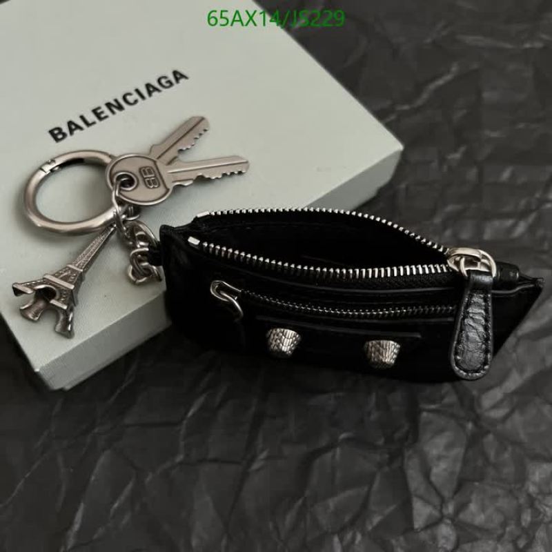Key pendant-Balenciaga Code: JS229 $: 65USD