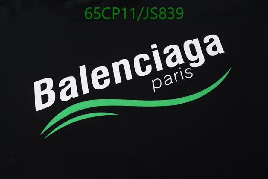 Clothing-Balenciaga Code: JS839 $: 65USD