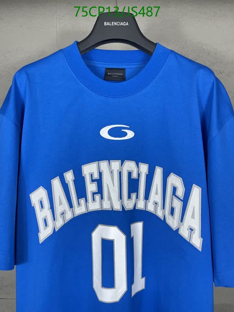 Clothing-Balenciaga Code: JS487 $: 75USD