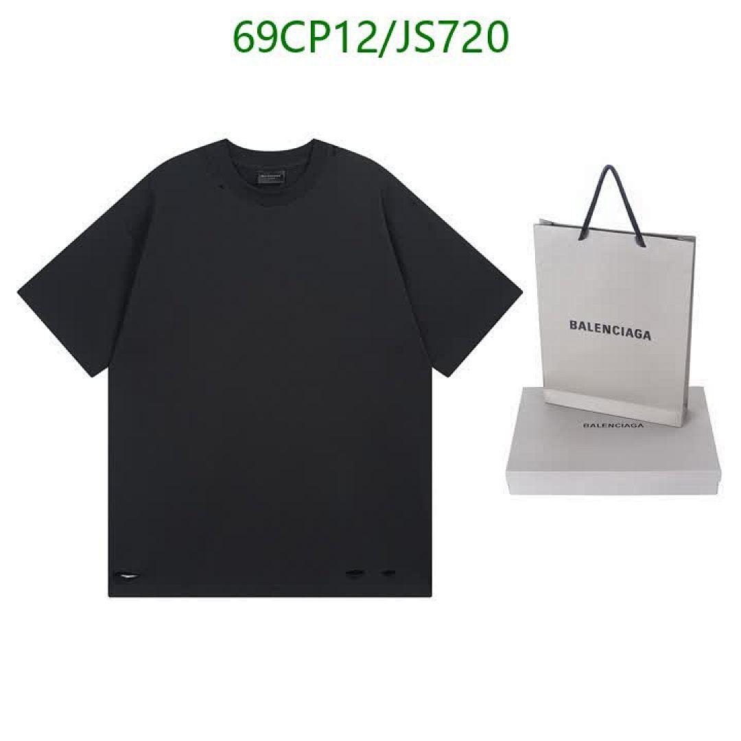 Clothing-Balenciaga Code: JS720 $: 69USD