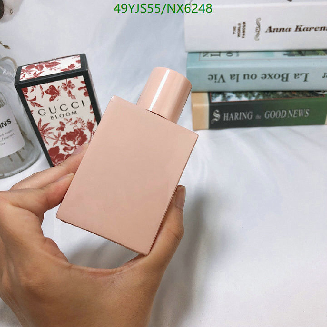 Perfume-Gucci Code: NX6248 $: 49USD