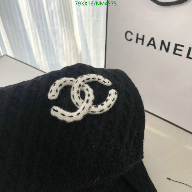 Scarf-Chanel Code: NM4575 $: 79USD
