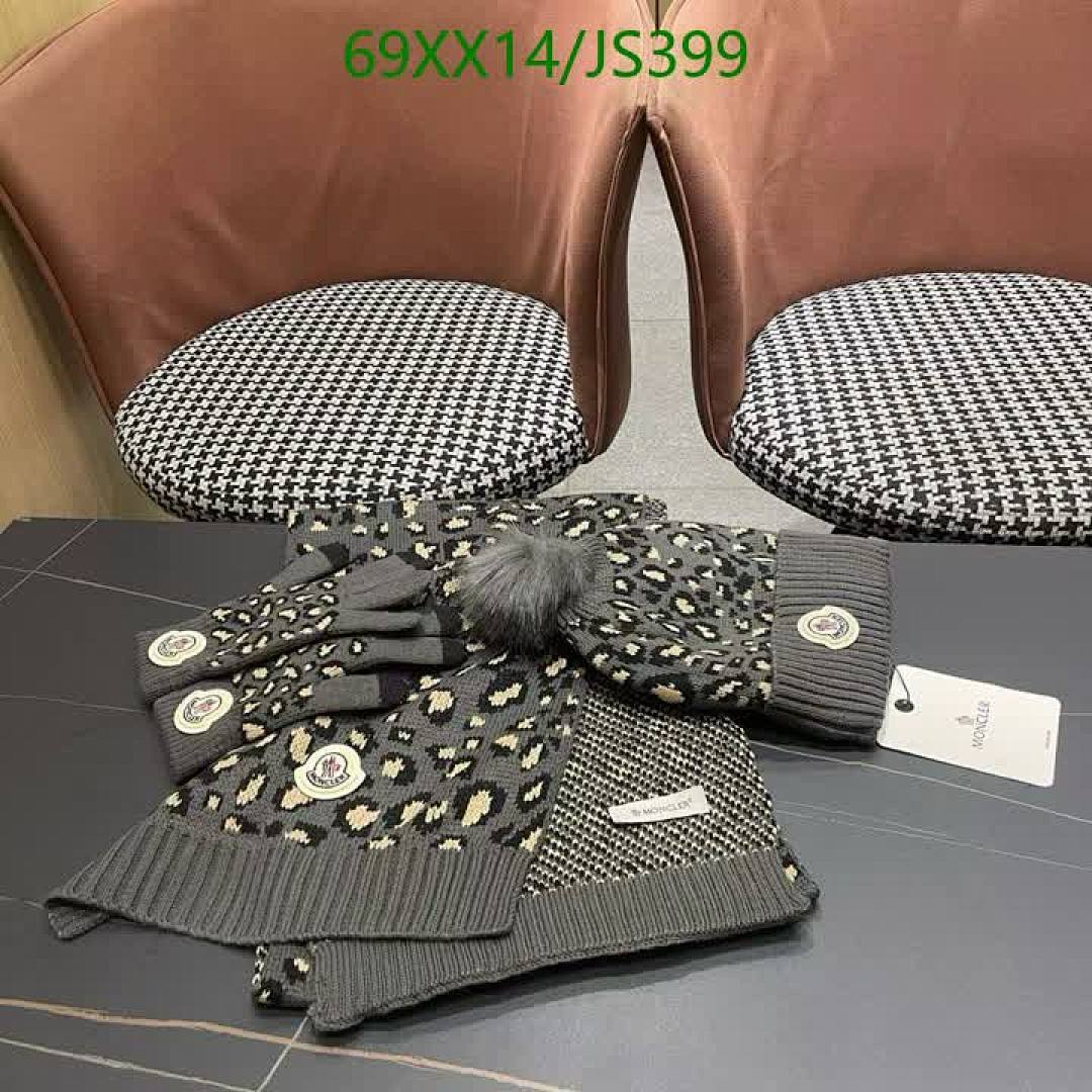 Scarf-Moncler Code: JS399 $: 69USD