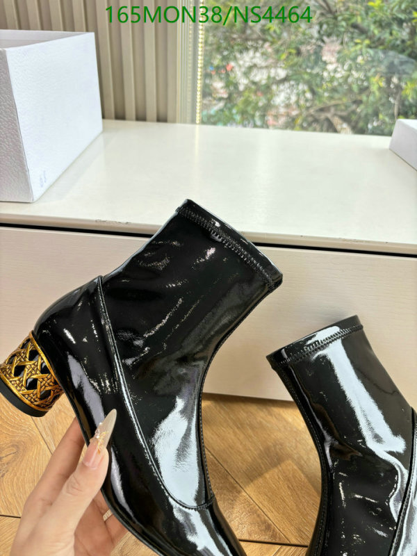 Women Shoes-Boots Code: NS4464 $: 165USD