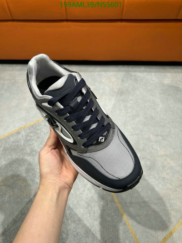 Men shoes-Fendi Code: NS5601 $: 159USD