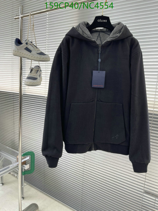 Clothing-LV Code: NC4554 $: 159USD