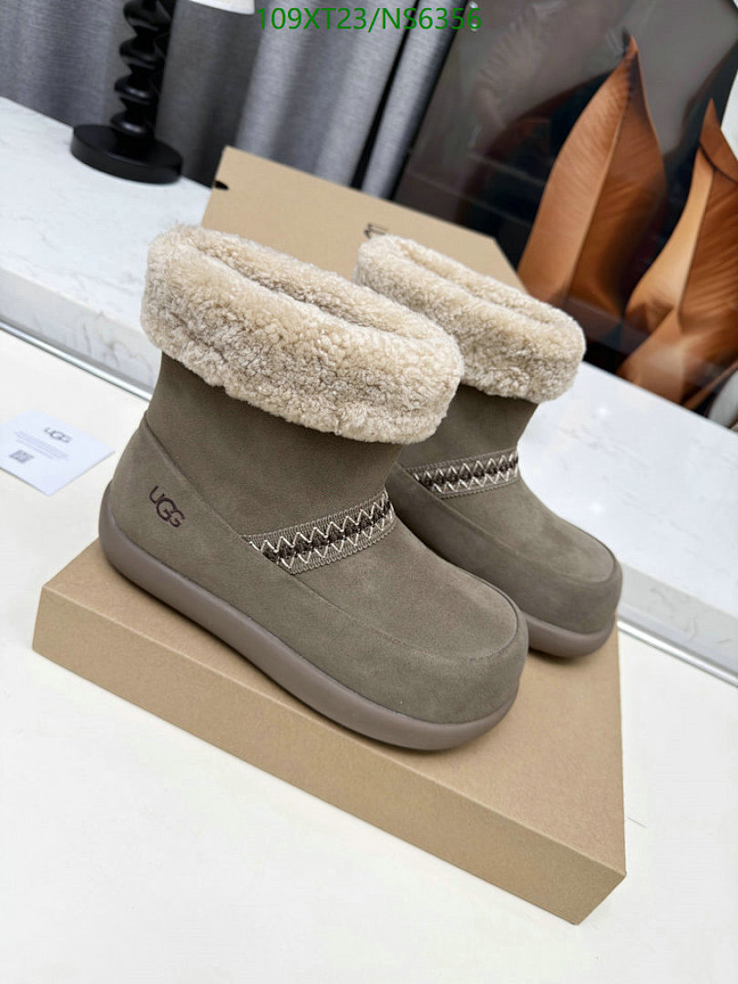 Women Shoes-Boots Code: NS6356 $: 109USD