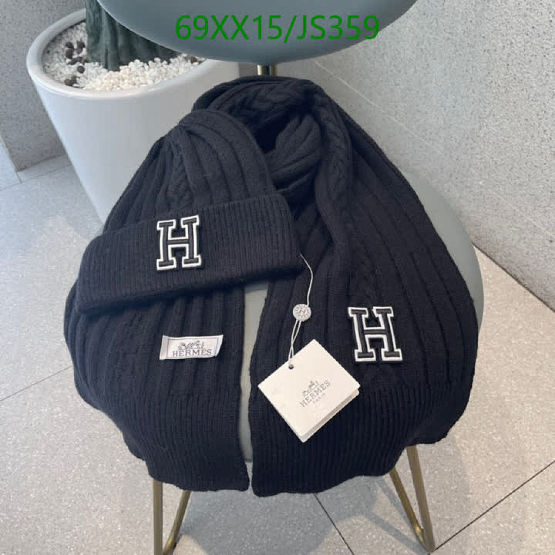 Scarf-Hermes Code: JS359 $: 69USD