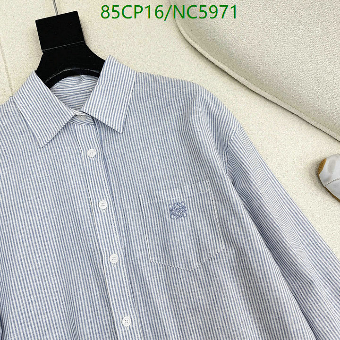 Clothing-Loewe Code: NC5971 $: 85USD