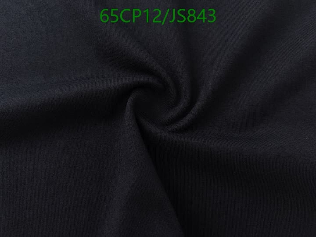 Clothing-Balenciaga Code: JS843 $: 65USD