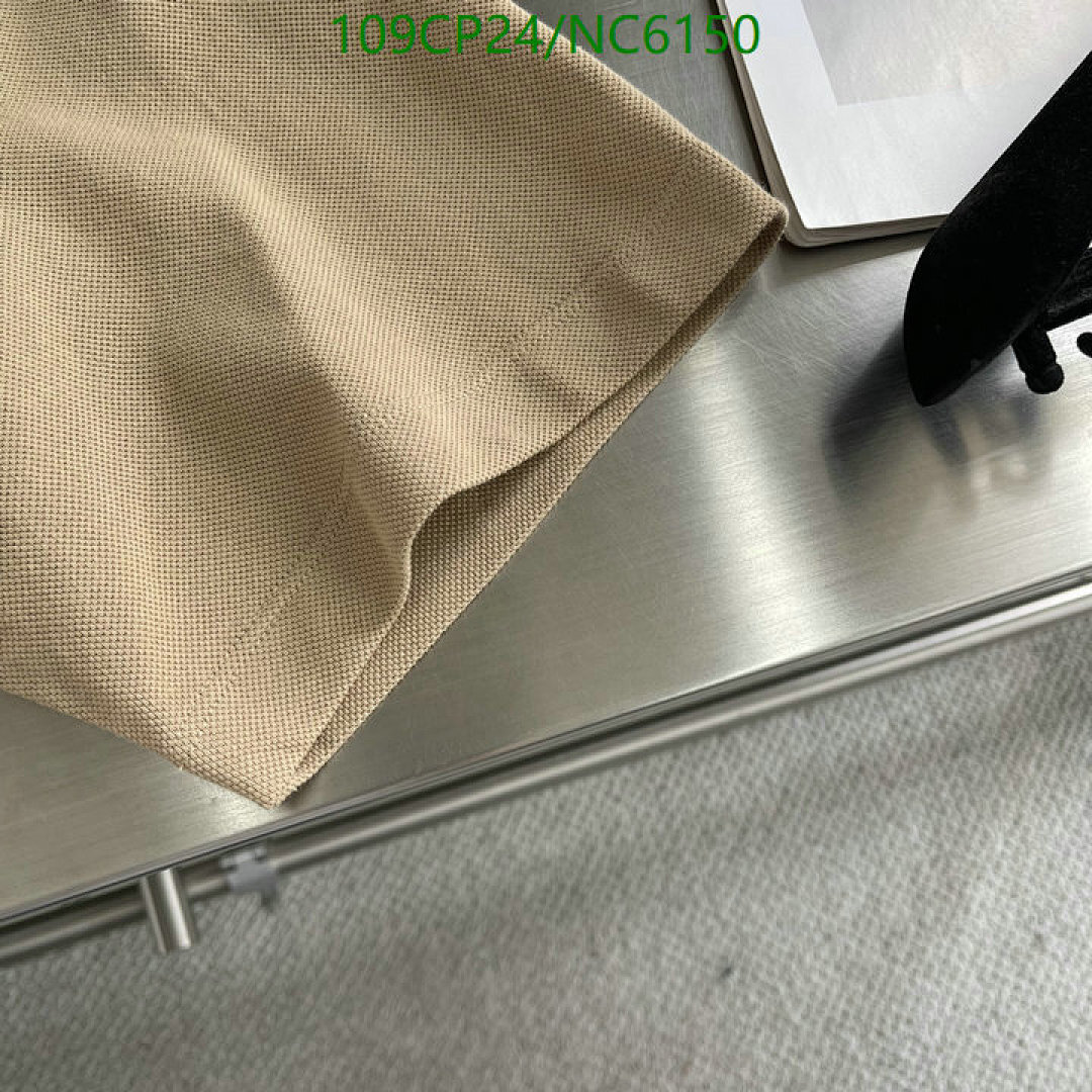 Clothing-Burberry Code: NC6150 $: 109USD