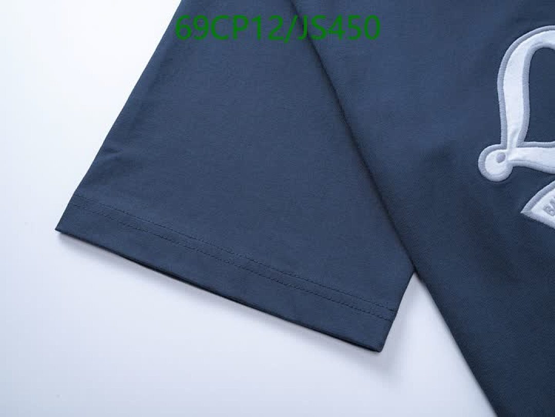 Clothing-Balenciaga Code: JS450 $: 69USD