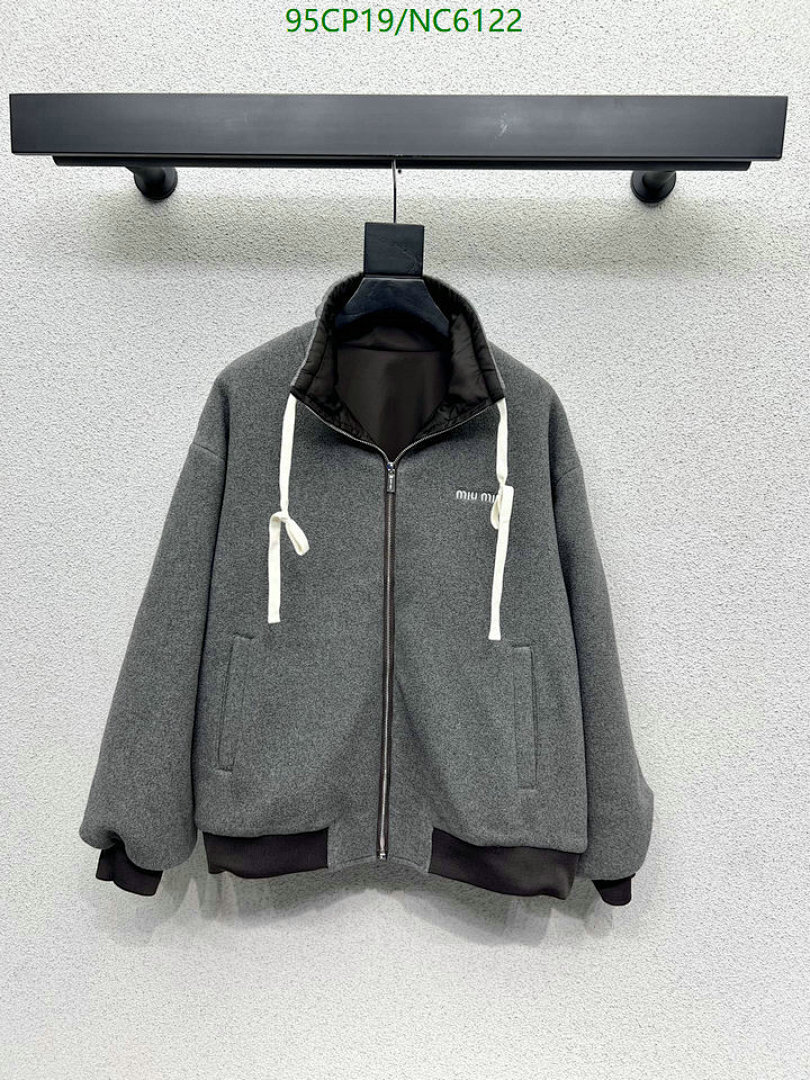 Clothing-MIUMIU Code: NC6122 $: 95USD