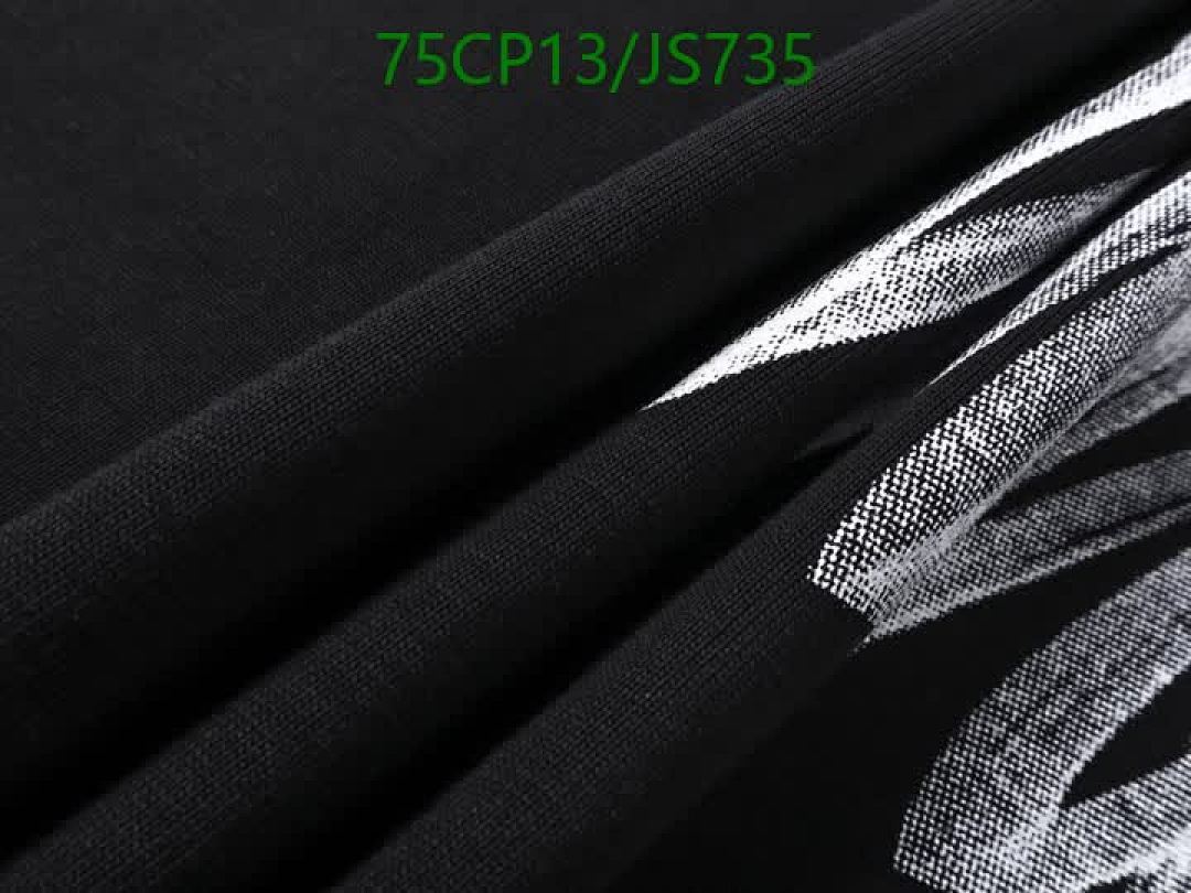 Clothing-Balenciaga Code: JS735 $: 75USD