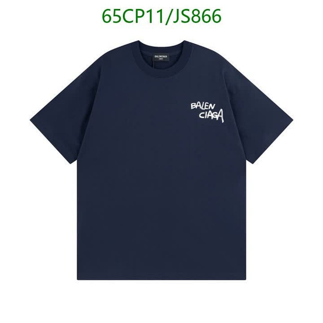 Clothing-Balenciaga Code: JS866 $: 65USD