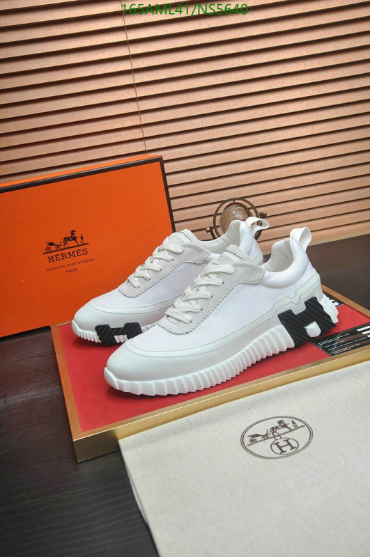 Men shoes-Hermes Code: NS5640 $: 165USD