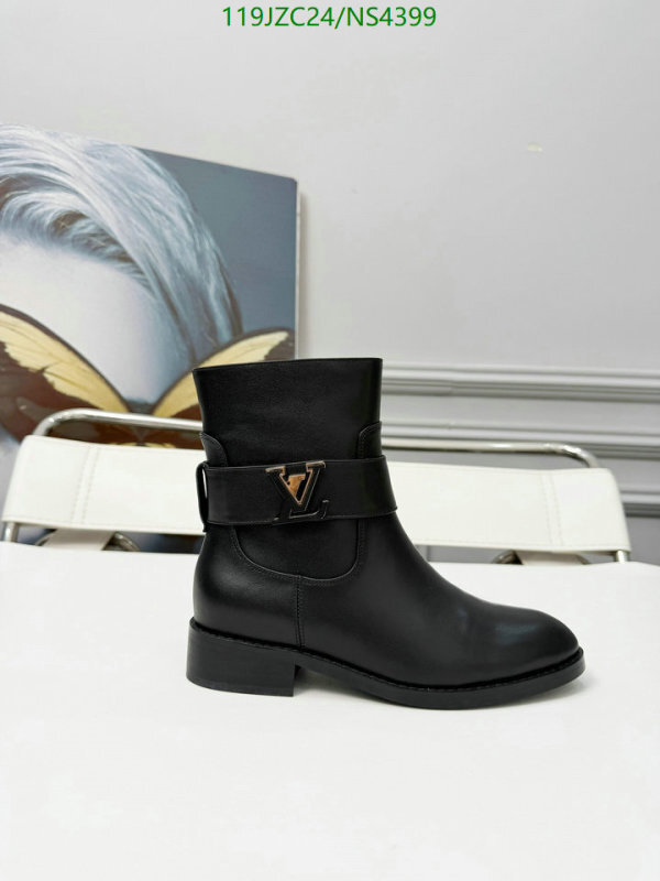 Women Shoes-LV Code: NS4399 $: 119USD