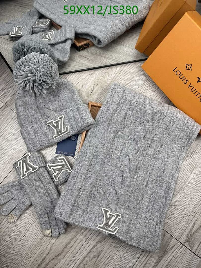 Cap-(Hat)-LV Code: JS380 $: 59USD