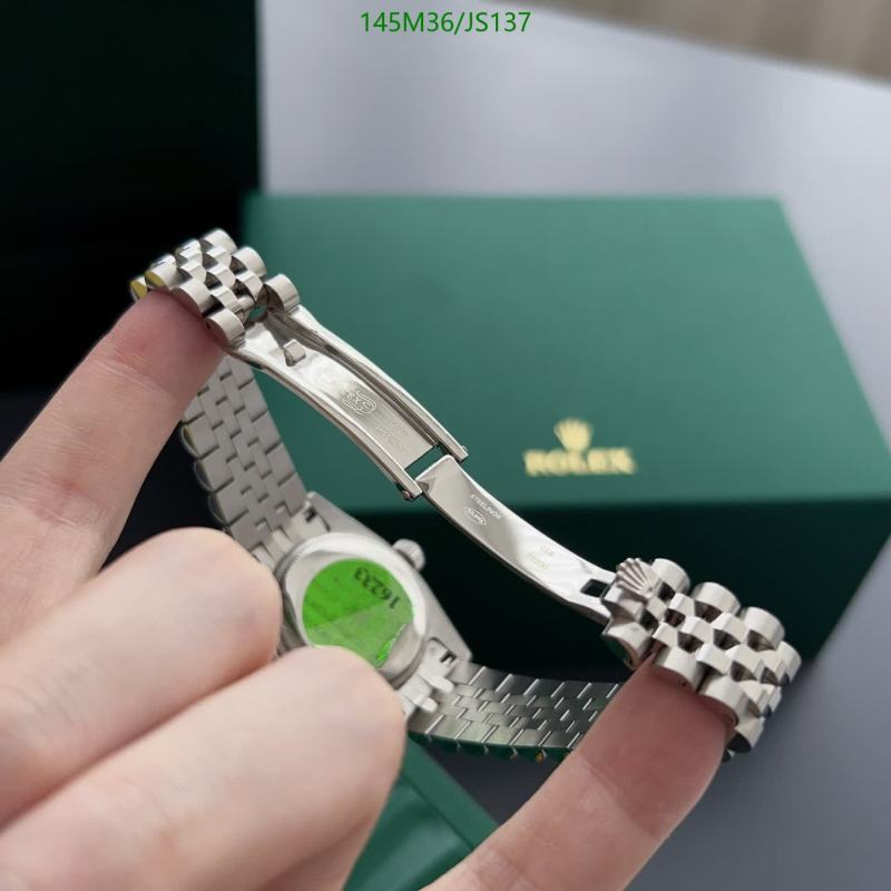 Watch-4A Quality-Rolex Code: JS137 $: 145USD