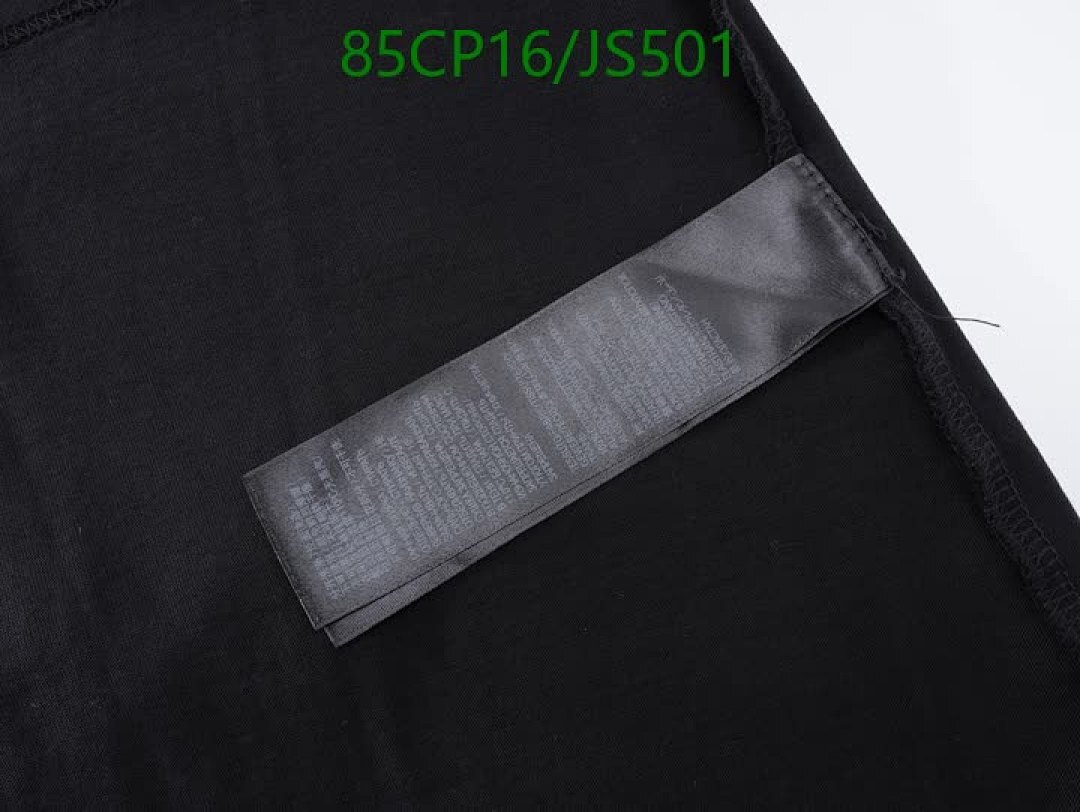 Clothing-Balenciaga Code: JS501 $: 85USD