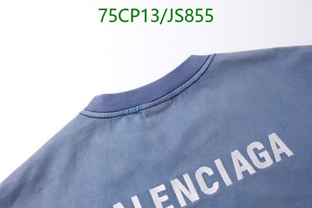 Clothing-Balenciaga Code: JS855 $: 75USD