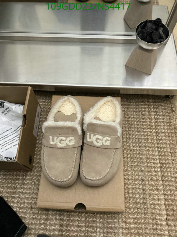 Women Shoes-UGG Code: NS4417 $: 109USD